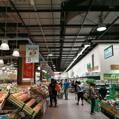 Jb Homestay Bukit Indah Wifi Ciq Mall Legoland Free Parking ジョホールバル エクステリア 写真