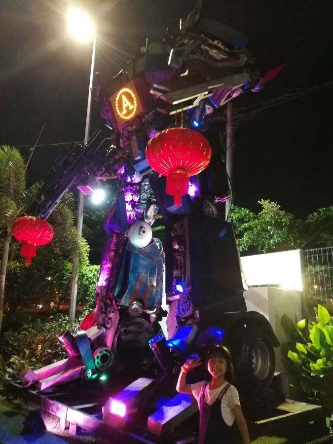 Jb Homestay Bukit Indah Wifi Ciq Mall Legoland Free Parking ジョホールバル エクステリア 写真